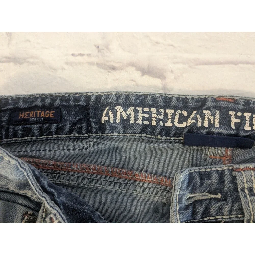 American Fighter american fighter